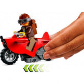 LEGO City The Shark Attack Stunt Challenge 6379659/60342 - Colorland Toys